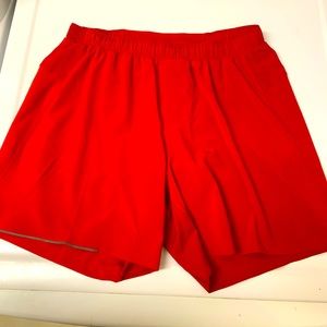 Men’s Lululemon Shorts